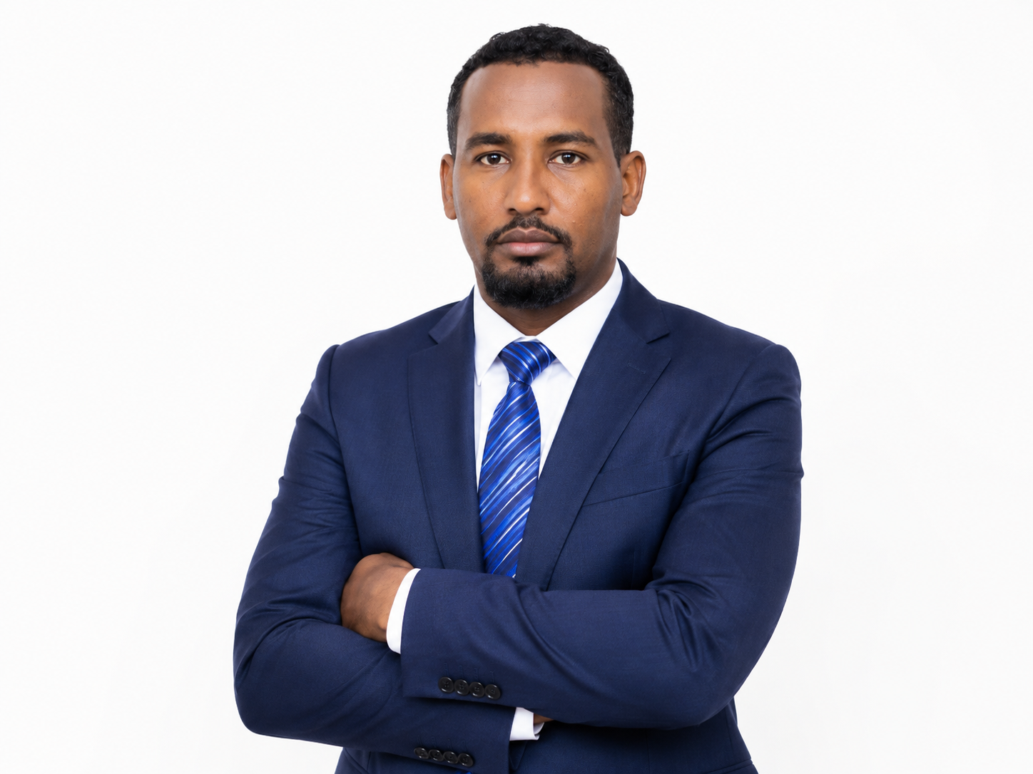 Hon. Ahmed Mohamed Omar (Ahmed Kawte)